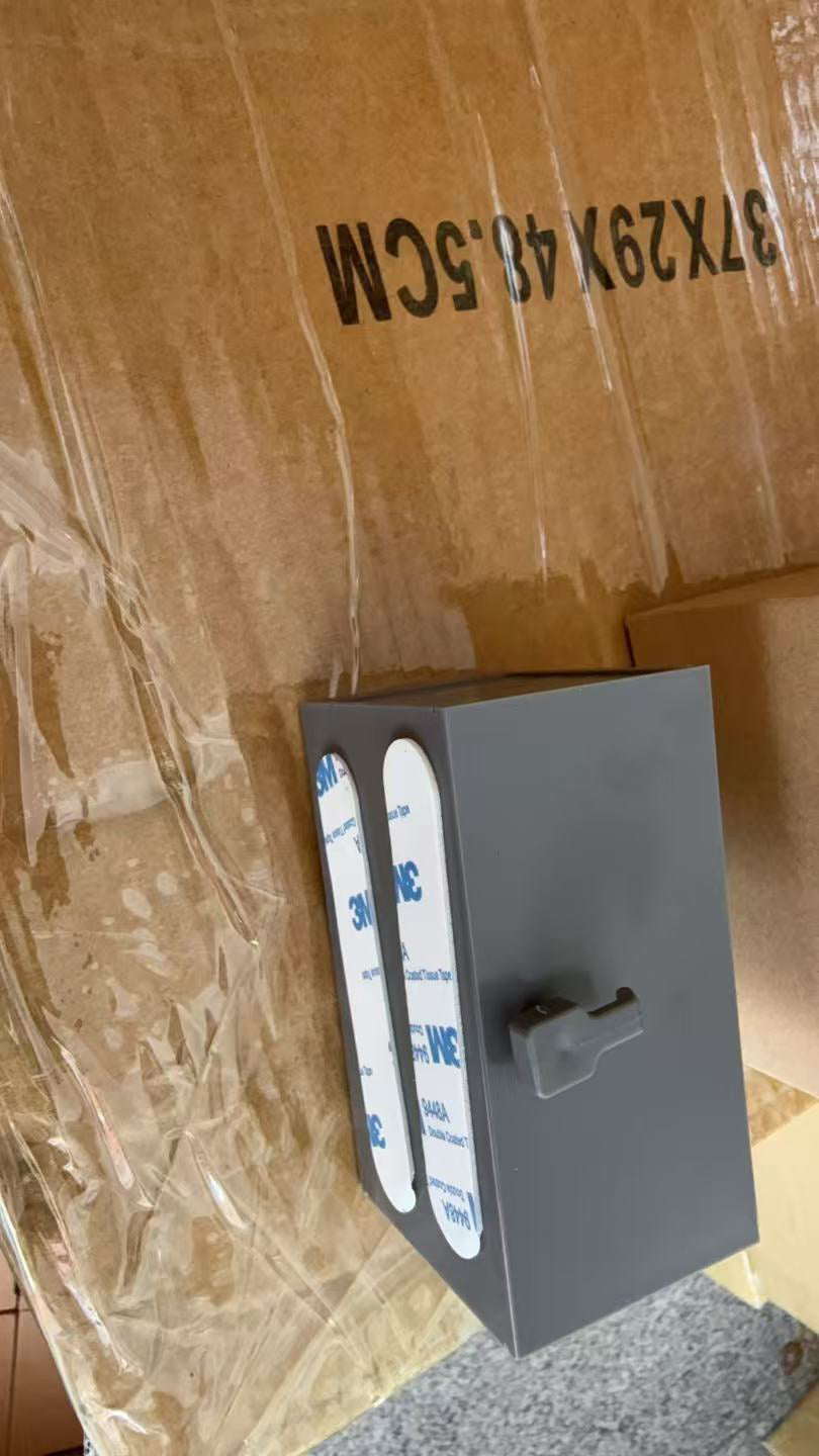 Hot Wheels Key Holder