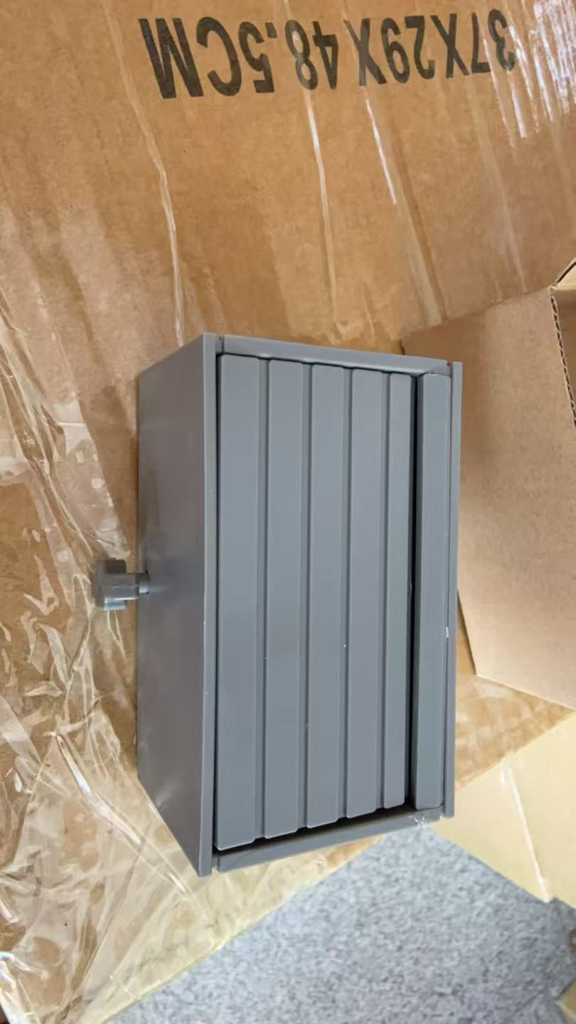 Hot Wheels Key Holder