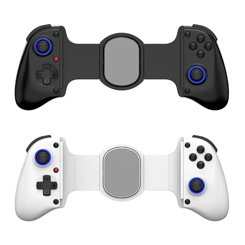 Mobile Gaming Controller