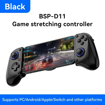 Mobile Gaming Controller