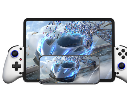 Mobile Gaming Controller